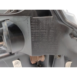 DEFECT! 2016-2018 Ford Explorer Left Driver Side Headlight Light Lamp LH OEM DEFECT! 2016-2018 Ford Explorer Left Driver Side Headlight Light Lamp LH OEM