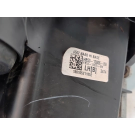 DEFECT! 2016-2018 Ford Explorer Left Driver Side Headlight Light Lamp LH OEM DEFECT! 2016-2018 Ford Explorer Left Driver Side Headlight Light Lamp LH OEM