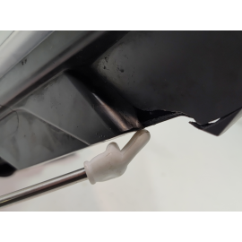 DEFECT! 2016-2018 Ford Explorer Left Driver Side Headlight Light Lamp LH OEM