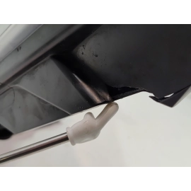 DEFECT! 2016-2018 Ford Explorer Left Driver Side Headlight Light Lamp LH OEM DEFECT! 2016-2018 Ford Explorer Left Driver Side Headlight Light Lamp LH OEM