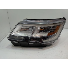 DEFECT! 2016-2018 Ford Explorer Left Driver Side Headlight Light Lamp LH OEM DEFECT! 2016-2018 Ford Explorer Left Driver Side Headlight Light Lamp LH OEM