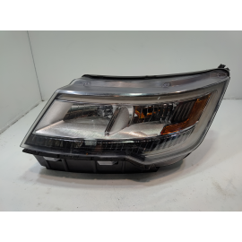 DEFECT! 2016-2018 Ford Explorer Left Driver Side Headlight Light Lamp LH OEM