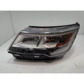 DEFECT! 2016-2018 Ford Explorer Left Driver Side Headlight Light Lamp LH OEM DEFECT! 2016-2018 Ford Explorer Left Driver Side Headlight Light Lamp LH OEM