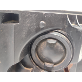 DEFECT! 2016-2018 Ford Explorer Left Driver Side Headlight Light Lamp LH OEM