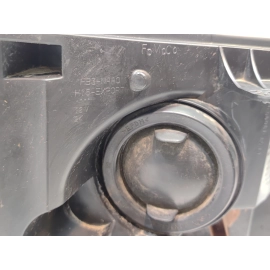 DEFECT! 2016-2018 Ford Explorer Left Driver Side Headlight Light Lamp LH OEM DEFECT! 2016-2018 Ford Explorer Left Driver Side Headlight Light Lamp LH OEM