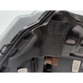 2016-2018 Ford Explorer Right Passenger Side Headlight Light Lamp RH OEM 2016-2018 Ford Explorer Right Passenger Side Headlight Light Lamp RH OEM