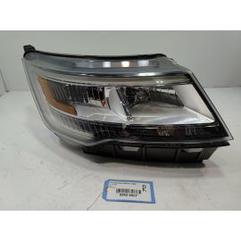 2016-2018 Ford Explorer Right Passenger Side Headlight Light Lamp RH OEM