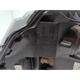 2016-2018 Ford Explorer Right Passenger Side Headlight Light Lamp RH OEM 2016-2018 Ford Explorer Right Passenger Side Headlight Light Lamp RH OEM