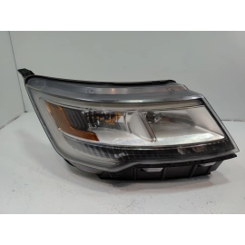 2016-2018 Ford Explorer Right Passenger Side Headlight Light Lamp RH OEM 2016-2018 Ford Explorer Right Passenger Side Headlight Light Lamp RH OEM
