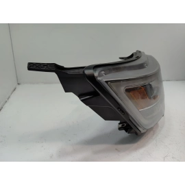 2016-2018 Ford Explorer Right Passenger Side Headlight Light Lamp RH OEM 2016-2018 Ford Explorer Right Passenger Side Headlight Light Lamp RH OEM