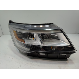 2016-2018 Ford Explorer Right Passenger Side Headlight Light Lamp RH OEM