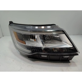 2016-2018 Ford Explorer Right Passenger Side Headlight Light Lamp RH OEM 2016-2018 Ford Explorer Right Passenger Side Headlight Light Lamp RH OEM
