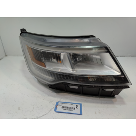 2016-2018 Ford Explorer Right Passenger Side Headlight Light Lamp RH OEM