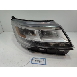 2016-2018 Ford Explorer Right Passenger Side Headlight Light Lamp RH OEM 2016-2018 Ford Explorer Right Passenger Side Headlight Light Lamp RH OEM