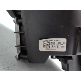 2016-2018 Ford Explorer Right Passenger Side Headlight Light Lamp RH OEM