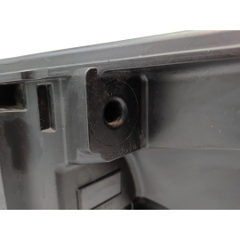 2016-2018 Ford Explorer Right Passenger Side Headlight Light Lamp RH OEM