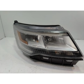 2016-2018 Ford Explorer Right Passenger Side Headlight Light Lamp RH OEM 2016-2018 Ford Explorer Right Passenger Side Headlight Light Lamp RH OEM