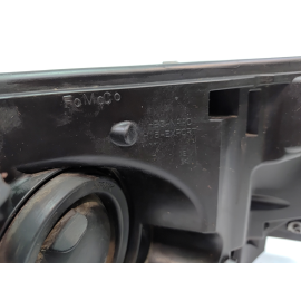 2016-2018 Ford Explorer Right Passenger Side Headlight Light Lamp RH OEM