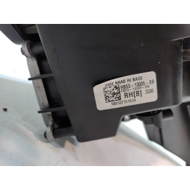 2016-2018 Ford Explorer Right Passenger Side Headlight Light Lamp RH OEM 2016-2018 Ford Explorer Right Passenger Side Headlight Light Lamp RH OEM