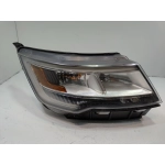 2016-2018 Ford Explorer Right Passenger Side Headlight Light Lamp RH OEM