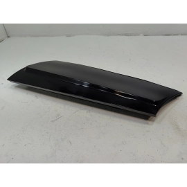 2016-19 Ford Explorer Rear Left Driver Side D Pillar Applique Molding Cover OEM 2016-19 Ford Explorer Rear Left Driver Side D Pillar Applique Molding Cover OEM