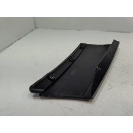 2016-19 Ford Explorer Rear Left Driver Side D Pillar Applique Molding Cover OEM 2016-19 Ford Explorer Rear Left Driver Side D Pillar Applique Molding Cover OEM