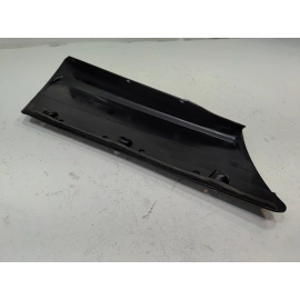 2016-19 Ford Explorer Rear Left Driver Side D Pillar Applique Molding Cover OEM 2016-19 Ford Explorer Rear Left Driver Side D Pillar Applique Molding Cover OEM