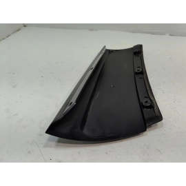 2016-19 Ford Explorer Rear Left Driver Side D Pillar Applique Molding Cover OEM 2016-19 Ford Explorer Rear Left Driver Side D Pillar Applique Molding Cover OEM