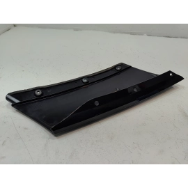 2016-19 Ford Explorer Rear Left Driver Side D Pillar Applique Molding Cover OEM 2016-19 Ford Explorer Rear Left Driver Side D Pillar Applique Molding Cover OEM