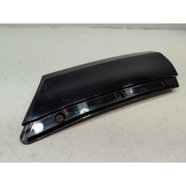 2016-19 Ford Explorer Rear Left Driver Side D Pillar Applique Molding Cover OEM 2016-19 Ford Explorer Rear Left Driver Side D Pillar Applique Molding Cover OEM