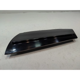 2016-19 Ford Explorer Rear Left Driver Side D Pillar Applique Molding Cover OEM 2016-19 Ford Explorer Rear Left Driver Side D Pillar Applique Molding Cover OEM