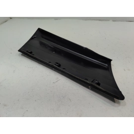 2016-19 Ford Explorer Rear Left Driver Side D Pillar Applique Molding Cover OEM 2016-19 Ford Explorer Rear Left Driver Side D Pillar Applique Molding Cover OEM