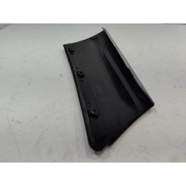 2016-19 Ford Explorer Rear Left Driver Side D Pillar Applique Molding Cover OEM 2016-19 Ford Explorer Rear Left Driver Side D Pillar Applique Molding Cover OEM