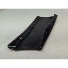 2016-19 Ford Explorer Rear Left Driver Side D Pillar Applique Molding Cover OEM 2016-19 Ford Explorer Rear Left Driver Side D Pillar Applique Molding Cover OEM