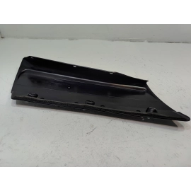 2016-19 Ford Explorer Rear Left Driver Side D Pillar Applique Molding Cover OEM 2016-19 Ford Explorer Rear Left Driver Side D Pillar Applique Molding Cover OEM