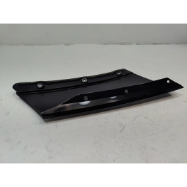 2016-19 Ford Explorer Rear Left Driver Side D Pillar Applique Molding Cover OEM 2016-19 Ford Explorer Rear Left Driver Side D Pillar Applique Molding Cover OEM