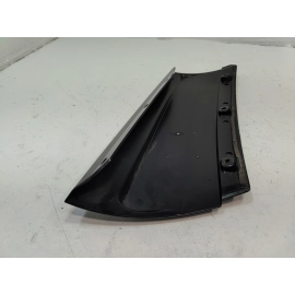 2016-19 Ford Explorer Rear Left Driver Side D Pillar Applique Molding Cover OEM 2016-19 Ford Explorer Rear Left Driver Side D Pillar Applique Molding Cover OEM