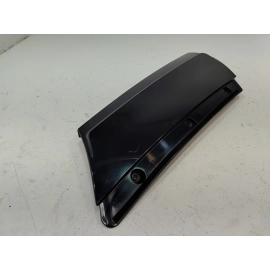 2016-19 Ford Explorer Rear Left Driver Side D Pillar Applique Molding Cover OEM 2016-19 Ford Explorer Rear Left Driver Side D Pillar Applique Molding Cover OEM