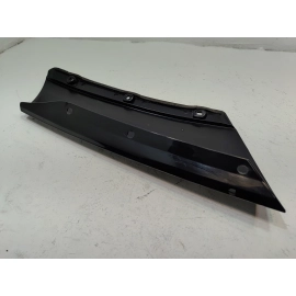 2016-19 Ford Explorer Rear Left Driver Side D Pillar Applique Molding Cover OEM 2016-19 Ford Explorer Rear Left Driver Side D Pillar Applique Molding Cover OEM