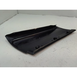 2016-19 Ford Explorer Rear Left Driver Side D Pillar Applique Molding Cover OEM 2016-19 Ford Explorer Rear Left Driver Side D Pillar Applique Molding Cover OEM