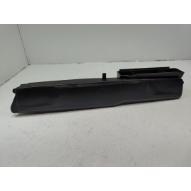 2018-2025 Volkswagen Atlas Air Cleaner Inlet Intake Duct Tube OEM