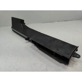 2018-2025 Volkswagen Atlas Air Cleaner Inlet Intake Duct Tube OEM