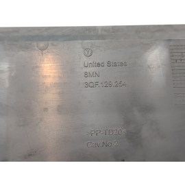 2018-2025 Volkswagen Atlas Air Cleaner Inlet Intake Duct Tube OEM