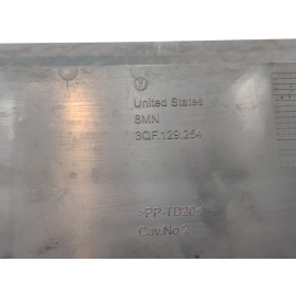 2018-2025 Volkswagen Atlas Air Cleaner Inlet Intake Duct Tube OEM 2018-2025 Volkswagen Atlas Air Cleaner Inlet Intake Duct Tube OEM