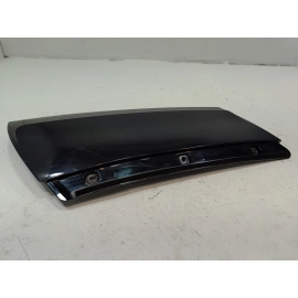 2016-2019 Ford Explorer Rear Passenger Side D Pillar Applique Molding Cover OEM 2016-2019 Ford Explorer Rear Passenger Side D Pillar Applique Molding Cover OEM