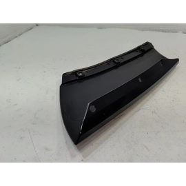 2016-2019 Ford Explorer Rear Passenger Side D Pillar Applique Molding Cover OEM 2016-2019 Ford Explorer Rear Passenger Side D Pillar Applique Molding Cover OEM
