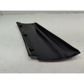 2016-2019 Ford Explorer Rear Passenger Side D Pillar Applique Molding Cover OEM 2016-2019 Ford Explorer Rear Passenger Side D Pillar Applique Molding Cover OEM
