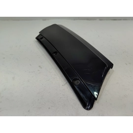 2016-2019 Ford Explorer Rear Passenger Side D Pillar Applique Molding Cover OEM 2016-2019 Ford Explorer Rear Passenger Side D Pillar Applique Molding Cover OEM