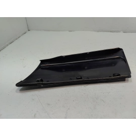 2016-2019 Ford Explorer Rear Passenger Side D Pillar Applique Molding Cover OEM 2016-2019 Ford Explorer Rear Passenger Side D Pillar Applique Molding Cover OEM