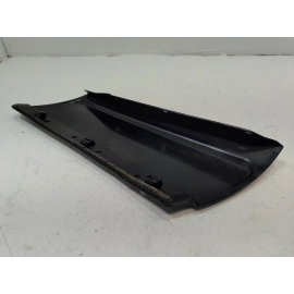 2016-2019 Ford Explorer Rear Passenger Side D Pillar Applique Molding Cover OEM 2016-2019 Ford Explorer Rear Passenger Side D Pillar Applique Molding Cover OEM